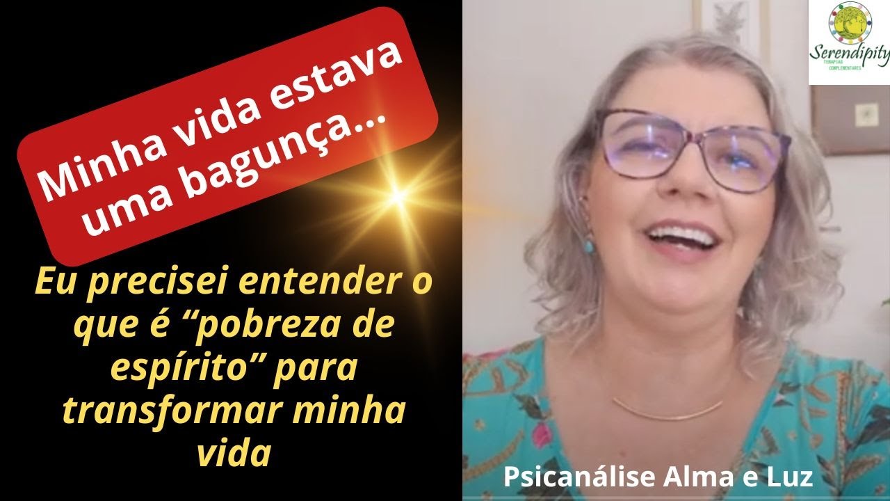 Minha Vida Estava uma Bagunça... Até Eu Entender as 3 Causas Invisíveis da Estagnação