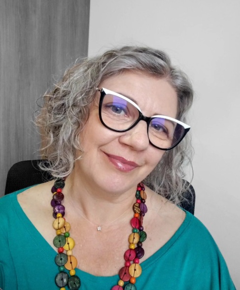 Eu sou Valéria Pereira - Psicanálise Alma e Luz